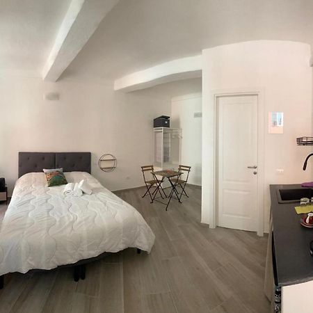Luvegu Sciuiu Apartment Vernazza Esterno foto