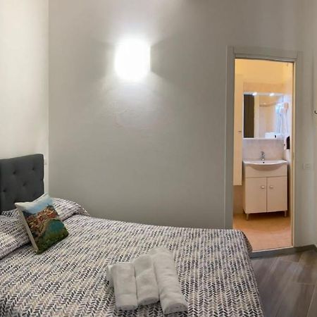 Luvegu Sciuiu Apartment Vernazza Esterno foto