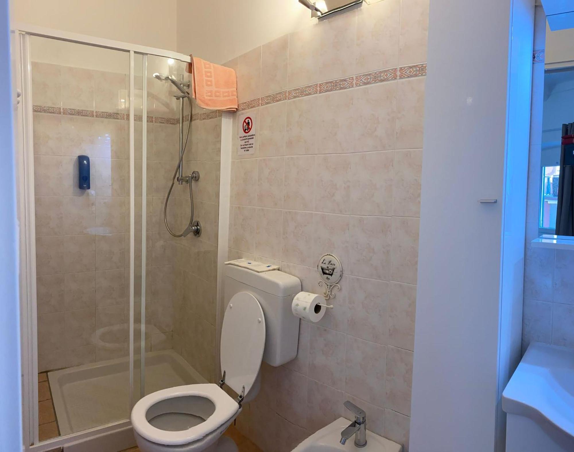 Luvegu Sciuiu Apartment Vernazza Esterno foto