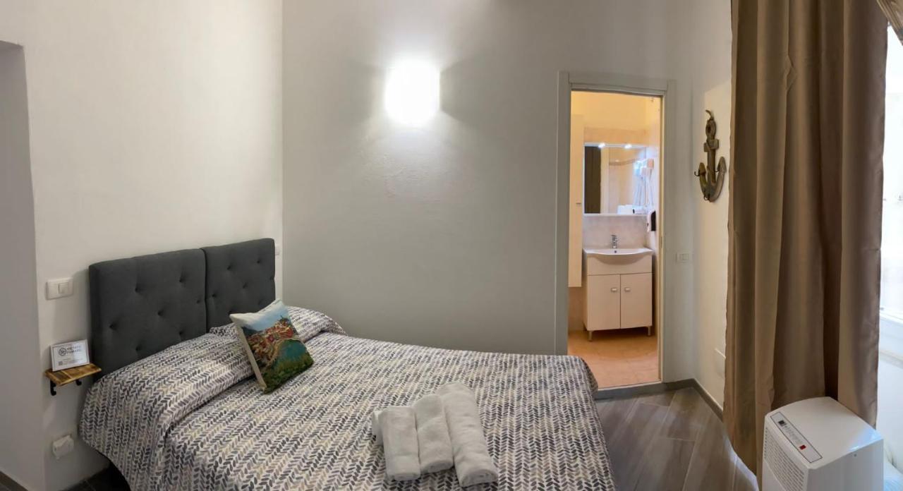 Luvegu Sciuiu Apartment Vernazza Esterno foto