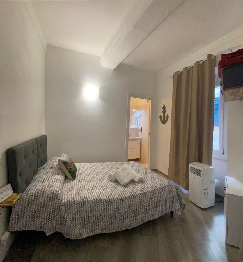 Luvegu Sciuiu Apartment Vernazza Esterno foto