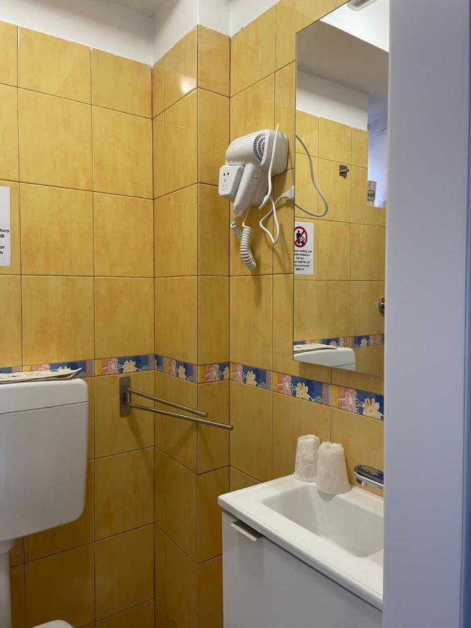 Luvegu Sciuiu Apartment Vernazza Esterno foto